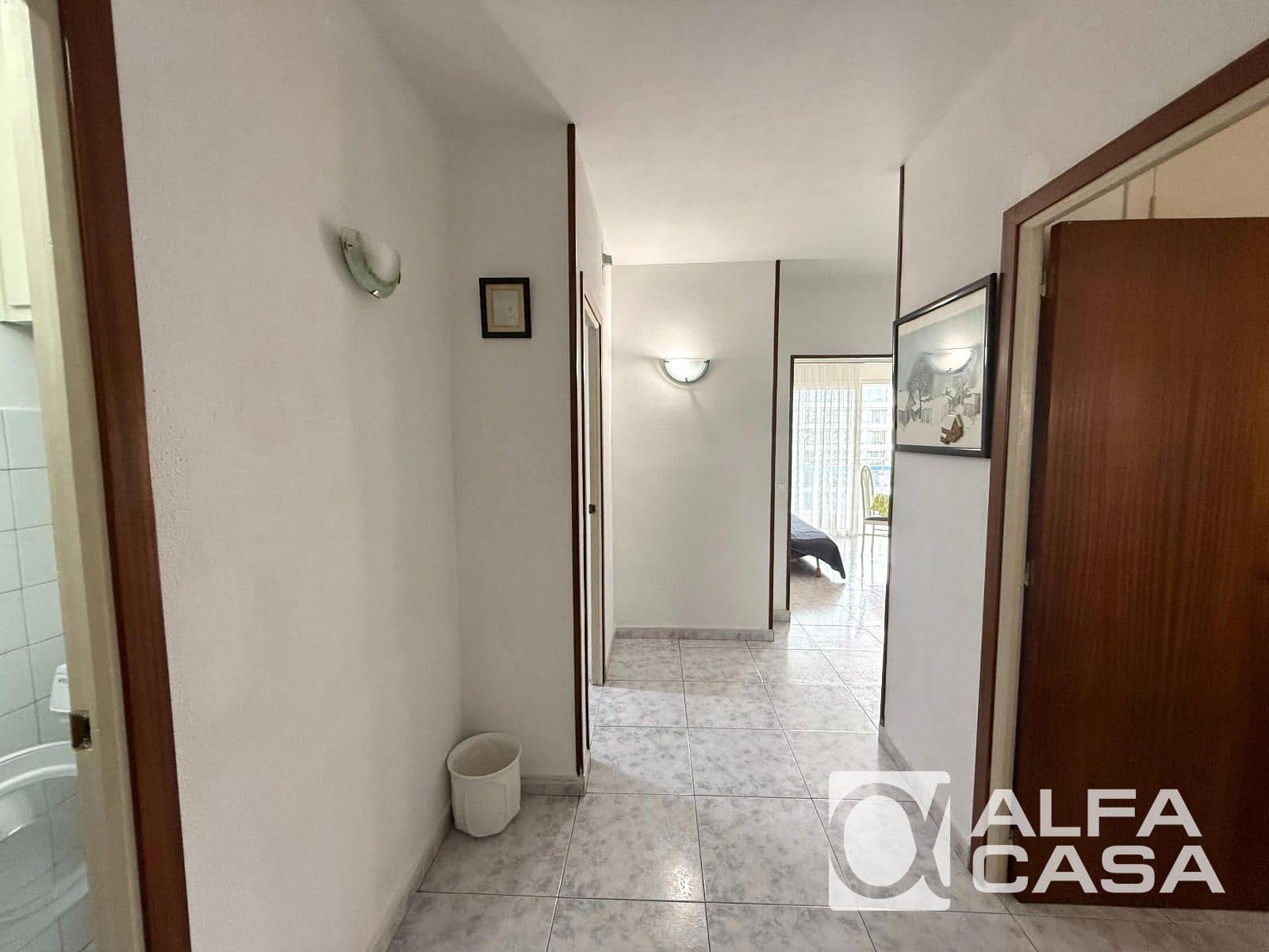 2 camera da letto Appartamento in vendita in Lloret de Mar con piscina - 175.000 € (Rif: 9964204)
