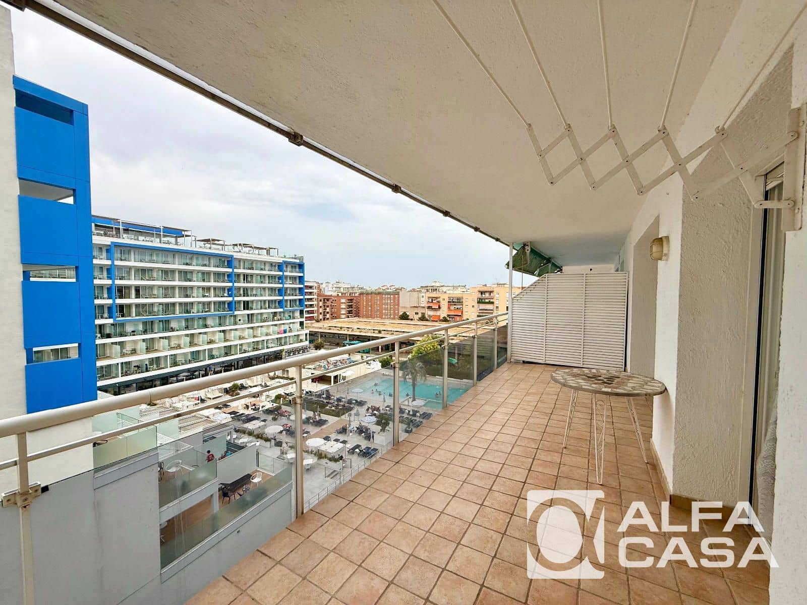 2 camera da letto Appartamento in vendita in Lloret de Mar con piscina - 175.000 € (Rif: 9964204)