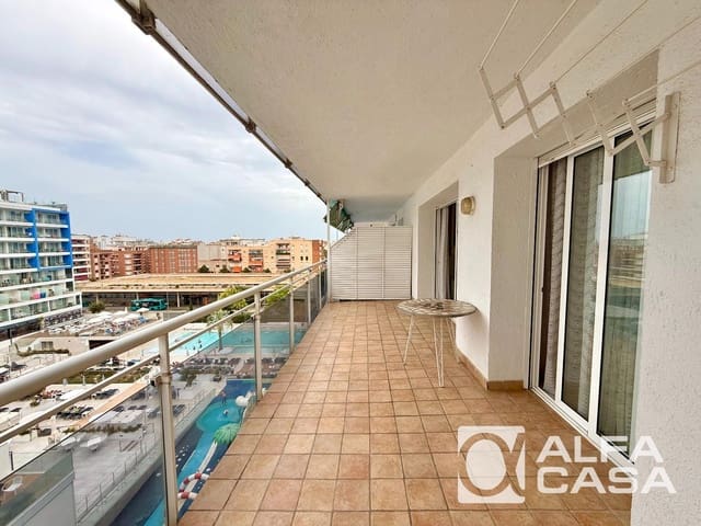 2 camera da letto Appartamento in vendita in Lloret de Mar con piscina - 175.000 € (Rif: 9964204)