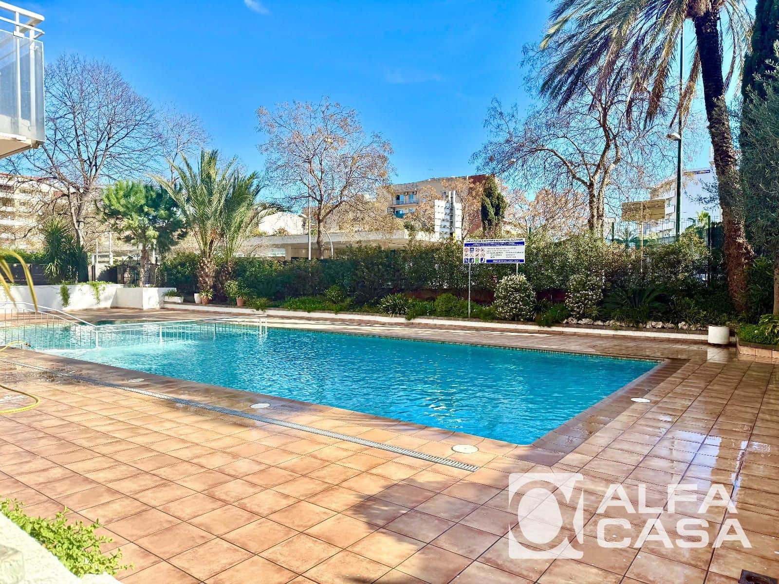 2 camera da letto Appartamento in vendita in Lloret de Mar con piscina - 175.000 € (Rif: 9964204)