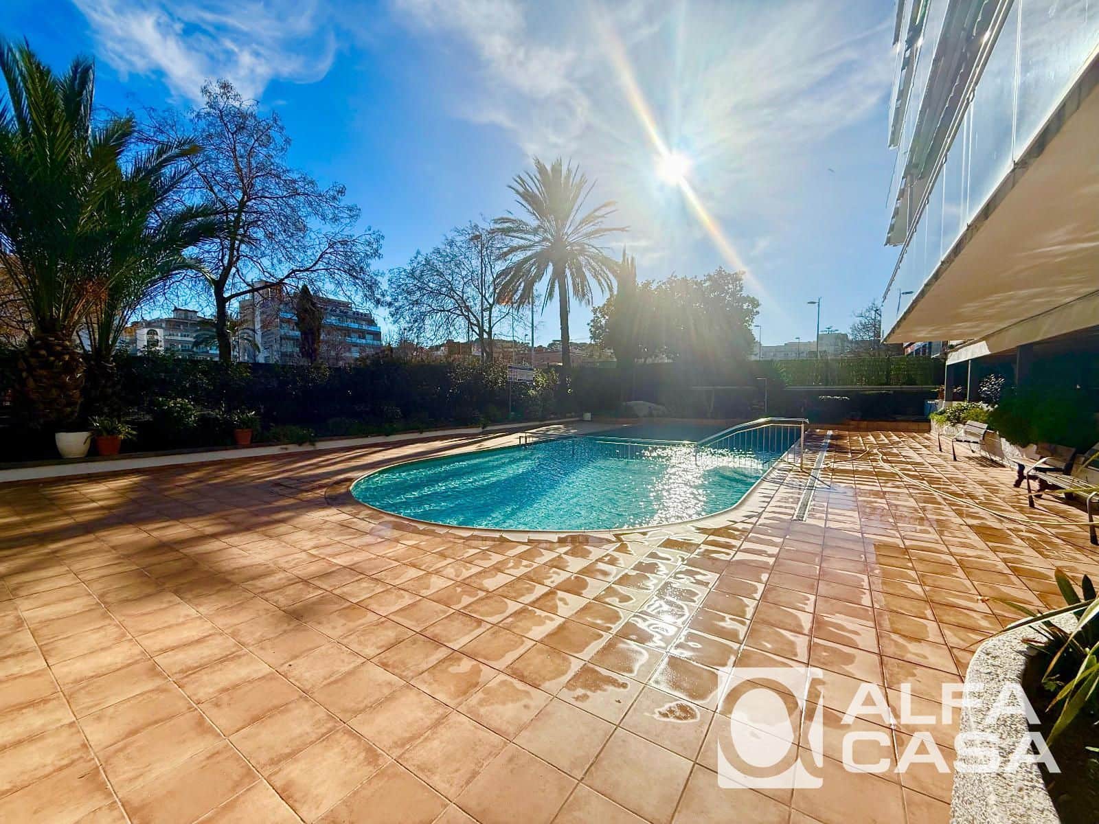 2 camera da letto Appartamento in vendita in Lloret de Mar con piscina - 175.000 € (Rif: 9964204)