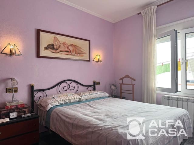 2 soveværelse Lejlighed til salg i Lloret de Mar - € 167.000 (Ref: 9985701)