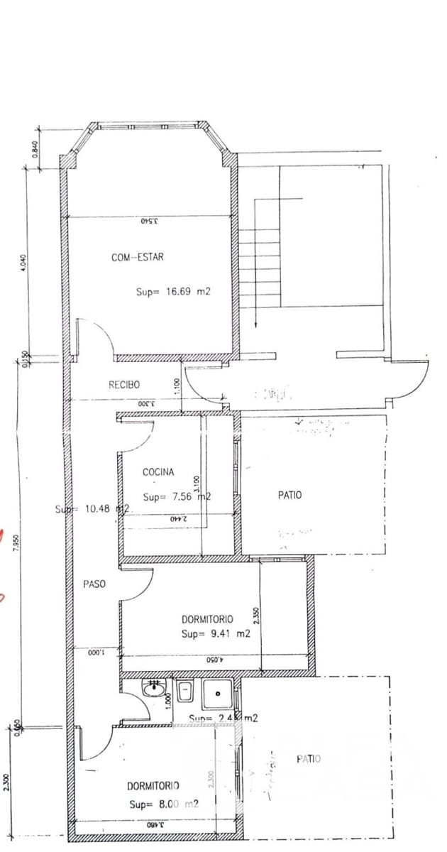 2 sovrum Lägenhet till salu i Lloret de Mar - 167 000 € (Ref: 9985701)