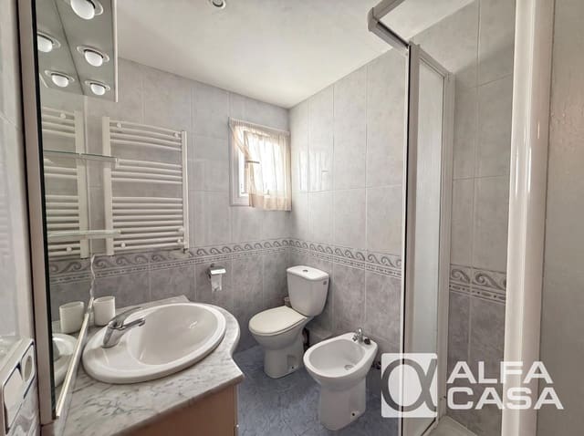 2 soveværelse Lejlighed til salg i Lloret de Mar - € 167.000 (Ref: 9985701)