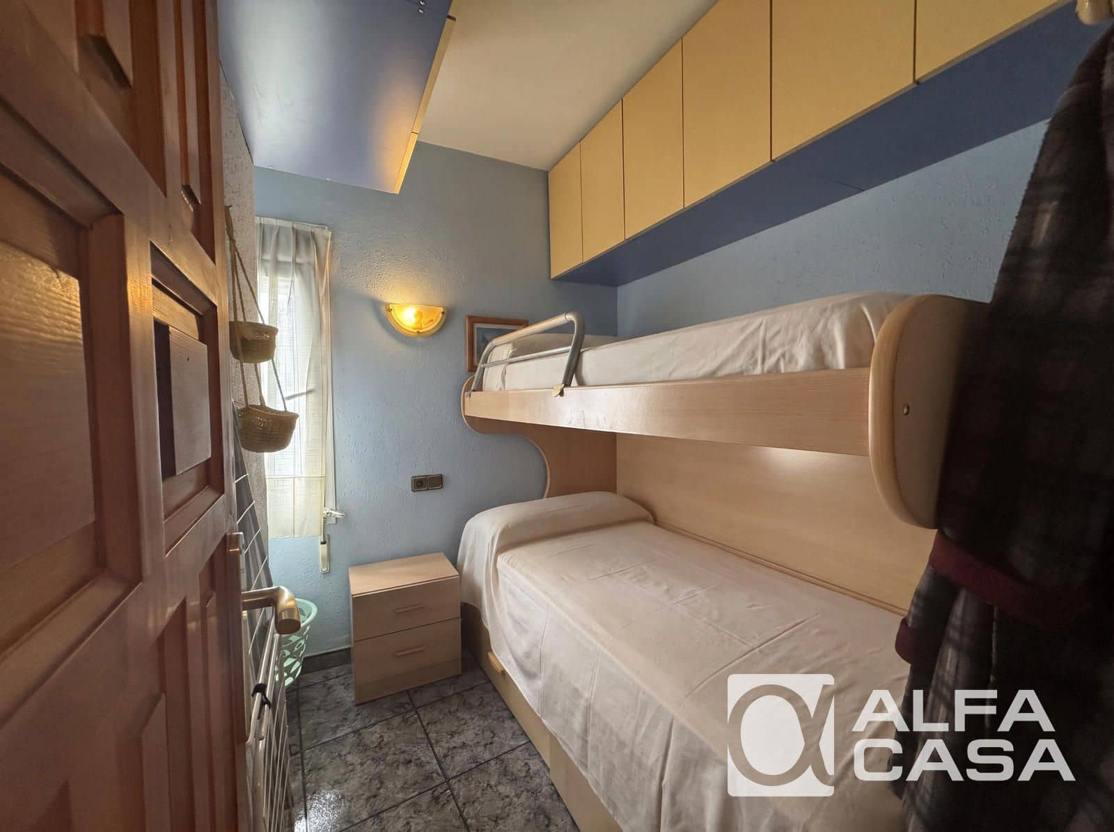 2 sovrum Lägenhet till salu i Lloret de Mar - 167 000 € (Ref: 9985701)