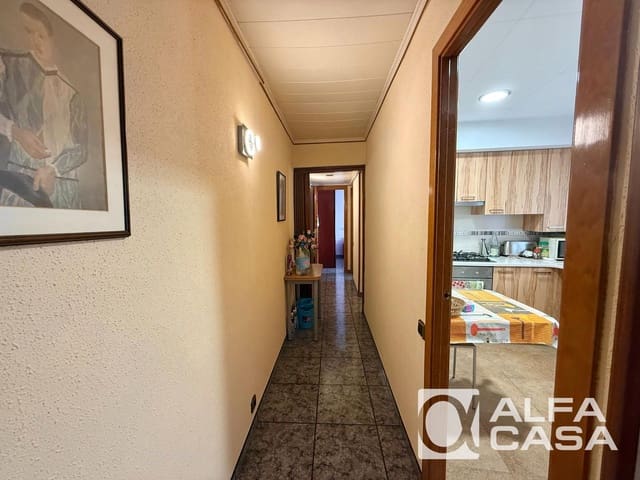 2 soveværelse Lejlighed til salg i Lloret de Mar - € 167.000 (Ref: 9985701)