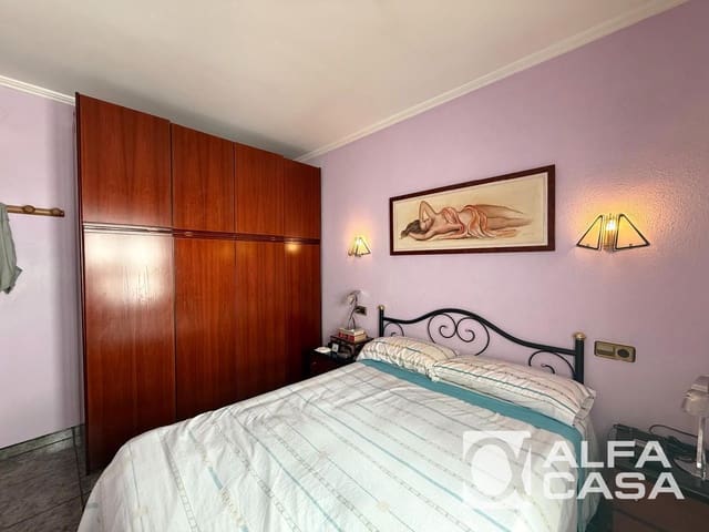 2 soveværelse Lejlighed til salg i Lloret de Mar - € 167.000 (Ref: 9985701)