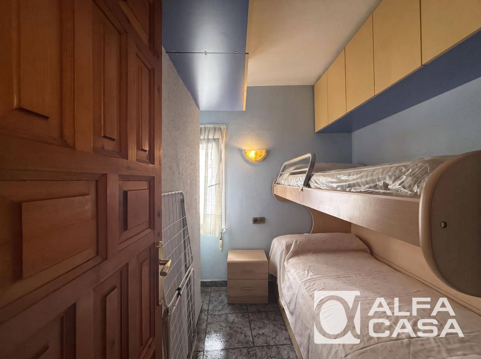 2 sovrum Lägenhet till salu i Lloret de Mar - 167 000 € (Ref: 9985701)