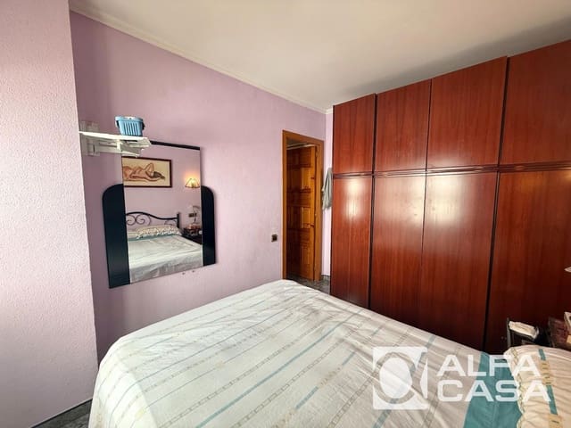 2 soveværelse Lejlighed til salg i Lloret de Mar - € 167.000 (Ref: 9985701)