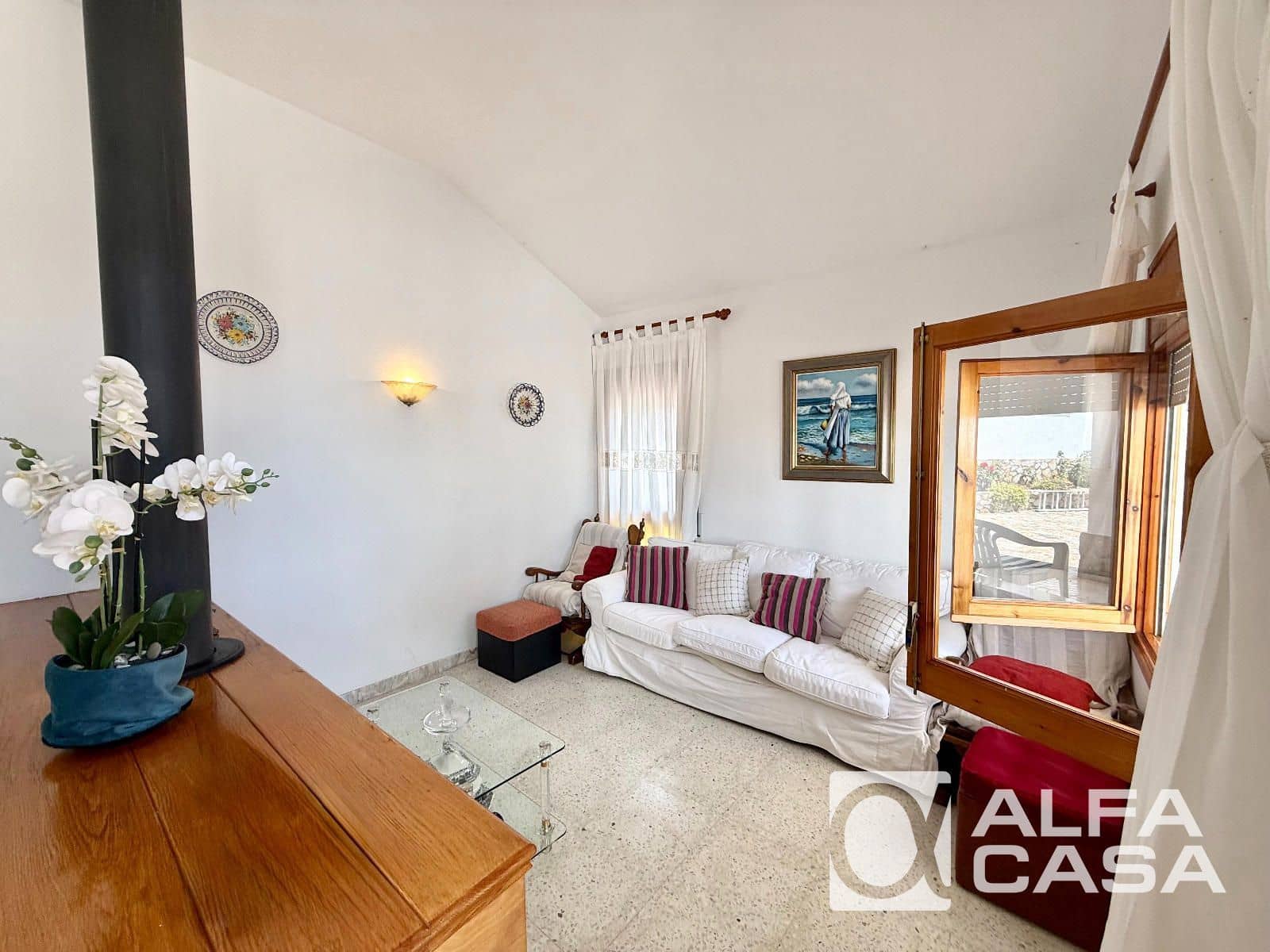 4 slaapkamer Villa te koop in Vidreres met garage - € 360.000 (Ref: 9989307)