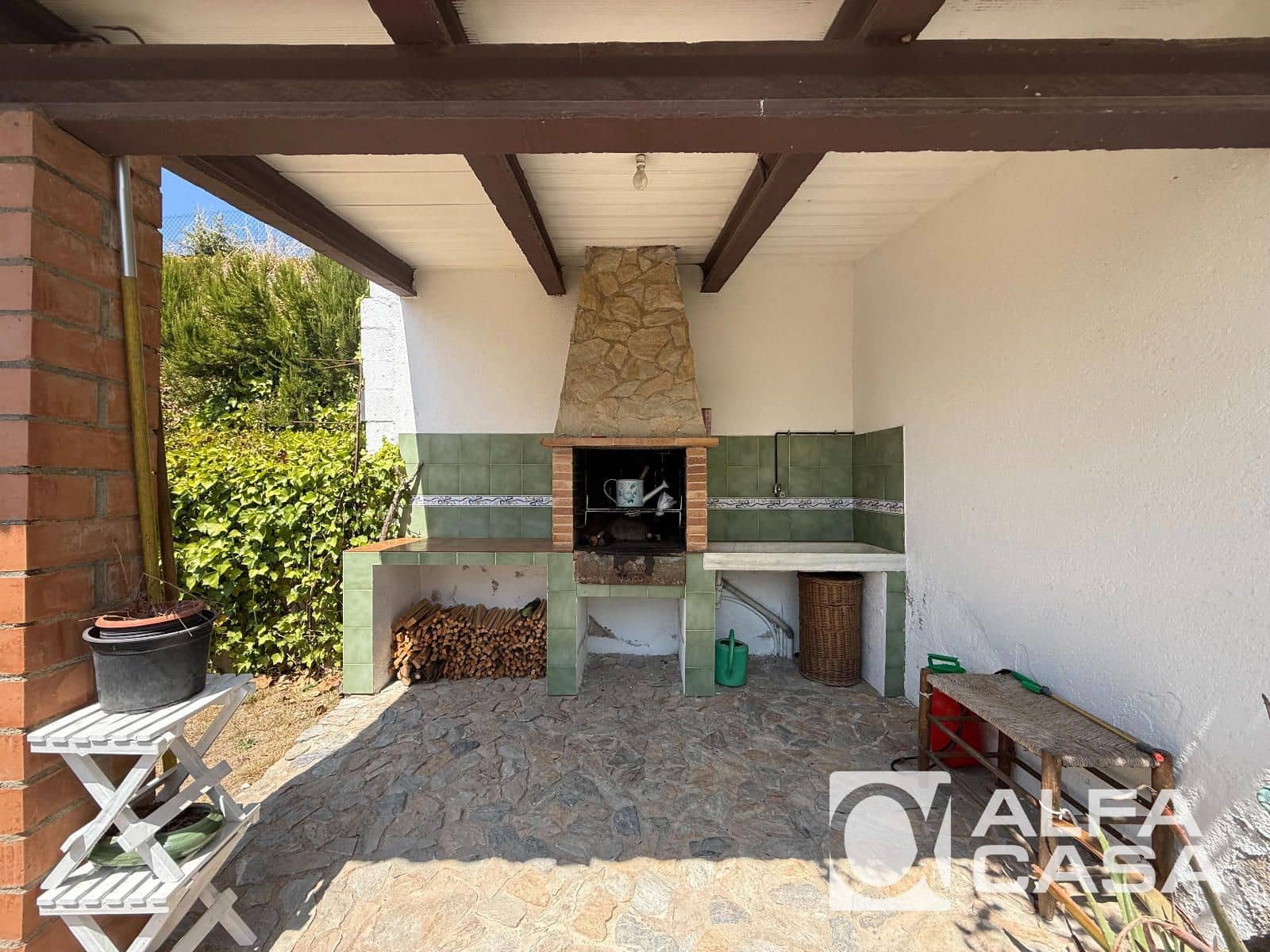 4 slaapkamer Villa te koop in Vidreres met garage - € 360.000 (Ref: 9989307)