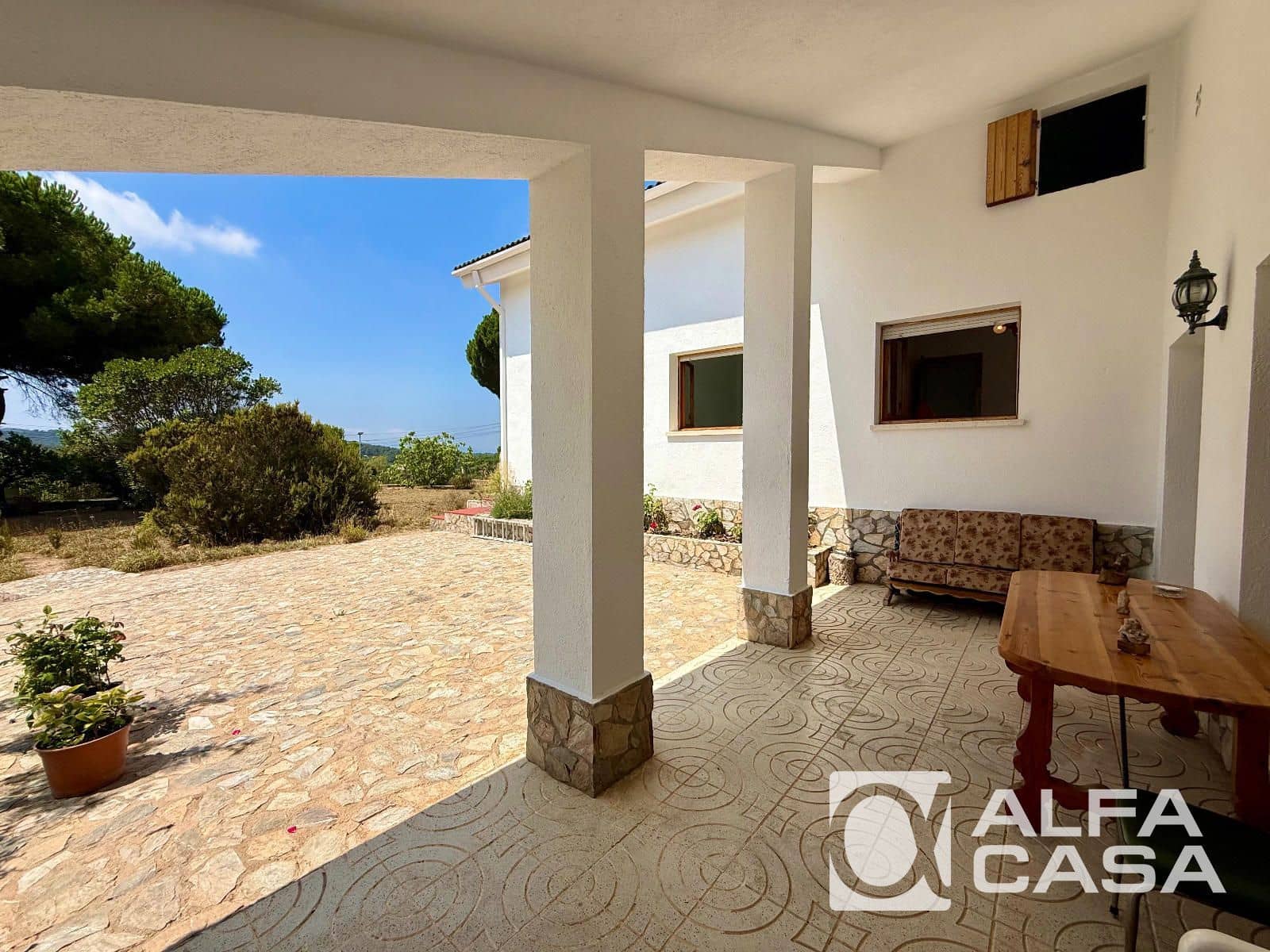 4 slaapkamer Villa te koop in Vidreres met garage - € 360.000 (Ref: 9989307)
