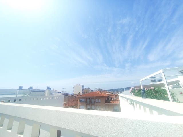 3 soveværelse Penthouse til salg i Sant Antoni de Calonge, Calonge i Sant Antoni - € 289.000 (Ref: 8678310)