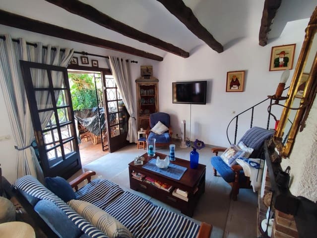 2 soverom Hus til salgs i Platja d'Aro, Castell-Platja d'Aro - € 299 000 (Ref: 8678320)