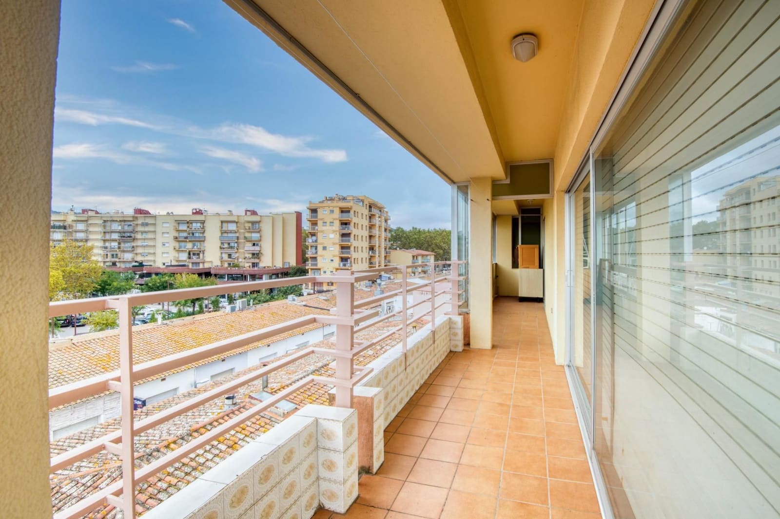 5 soveværelse Lejlighed til salg i Castell-Platja d'Aro - € 425.000 (Ref: 8678324)