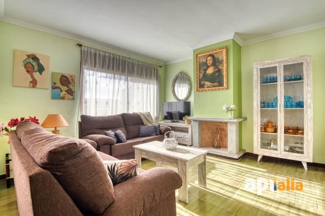 4 soveværelse Lejlighed til salg i Calonge i Sant Antoni - € 235.000 (Ref: 8678331)