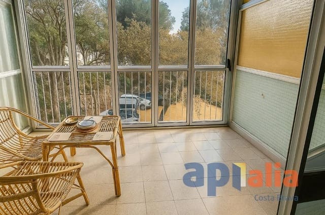 Studio till salu i Platja d'Aro, Castell-Platja d'Aro med garage - 110 000 € (Ref: 9001805)