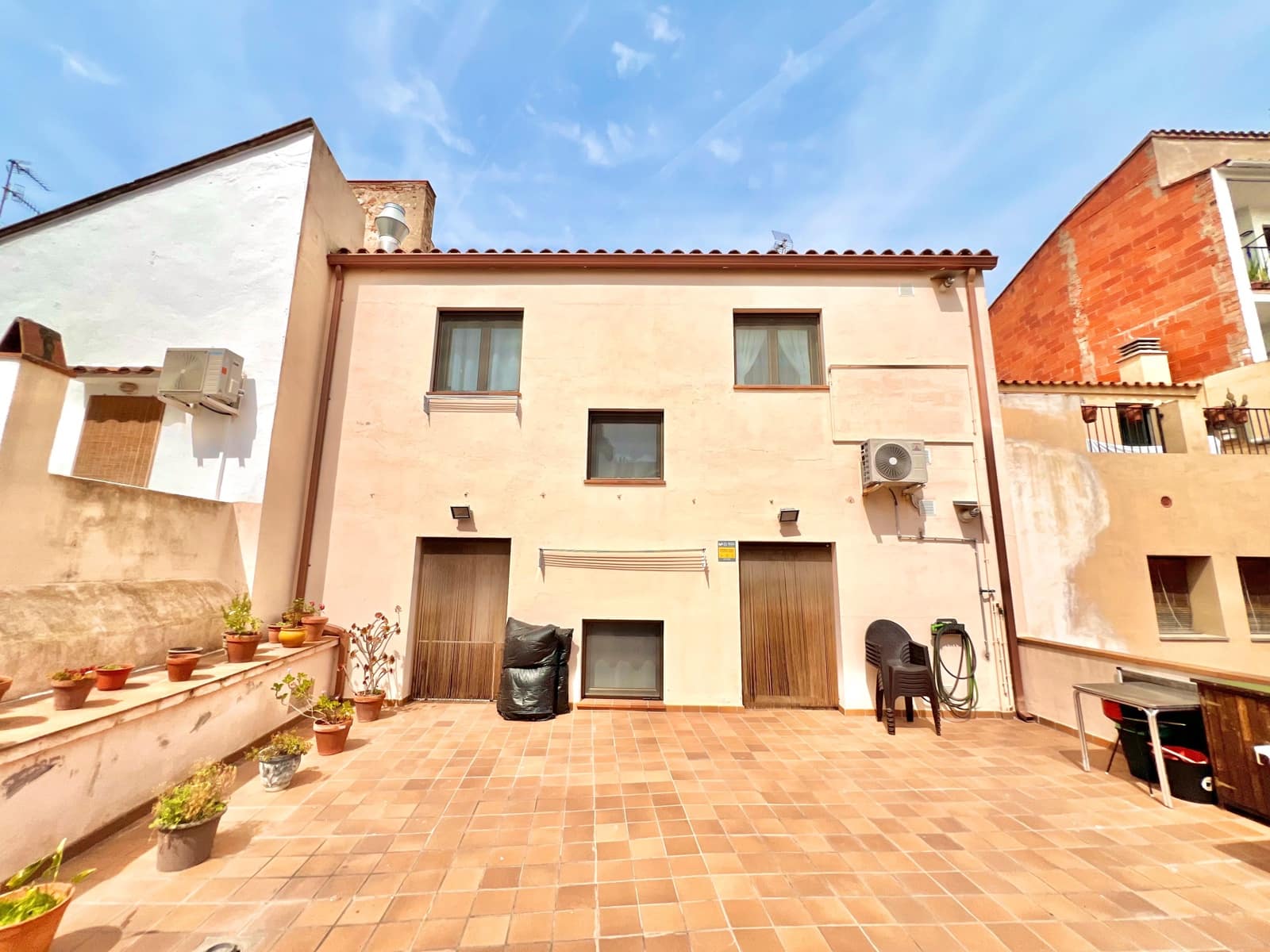 4 soveværelse Semi-Rækkehus til salg i Palamos med garage - € 790.000 (Ref: 9028708)