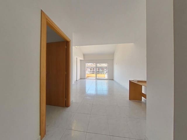 4 soveværelse Penthouse til salg i Sant Joan de Palamós, Palamós med garage - € 350.000 (Ref: 9028709)