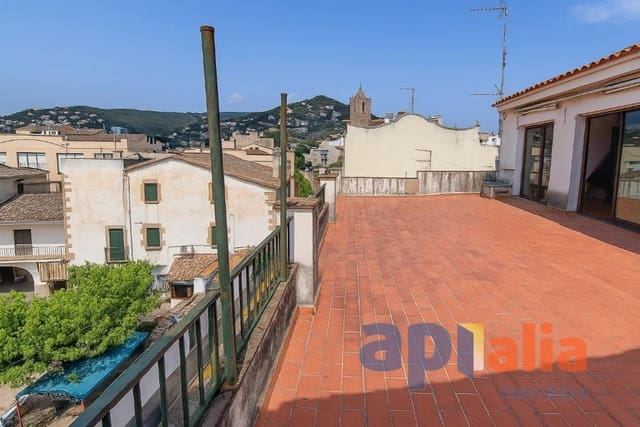 3 soveværelse Penthouse til salg i Calonge i Sant Antoni - € 300.000 (Ref: 9035756)