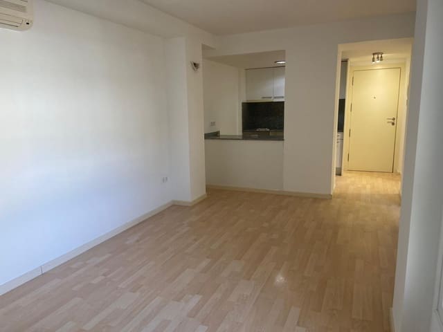 2 soveværelse Lejlighed til salg i Palamós med garage - € 199.000 (Ref: 9060156)