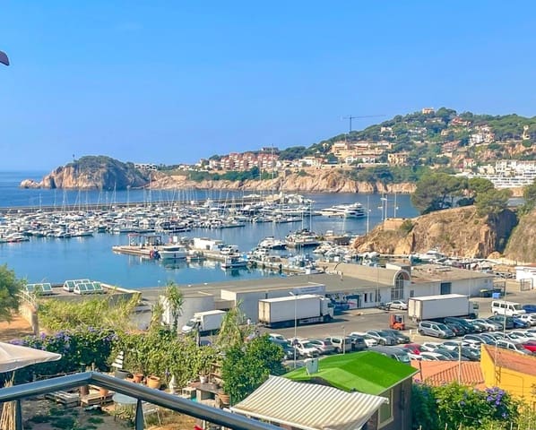 2 soverom Leilighet til salgs i Sant Feliu de Guíxols med garasje - € 345 000 (Ref: 9129081)