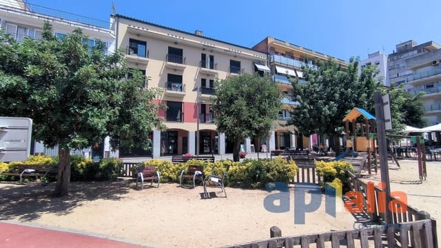 3 soveværelse Penthouse til salg i Sant Antoni de Calonge, Calonge i Sant Antoni - € 255.000 (Ref: 9129299)