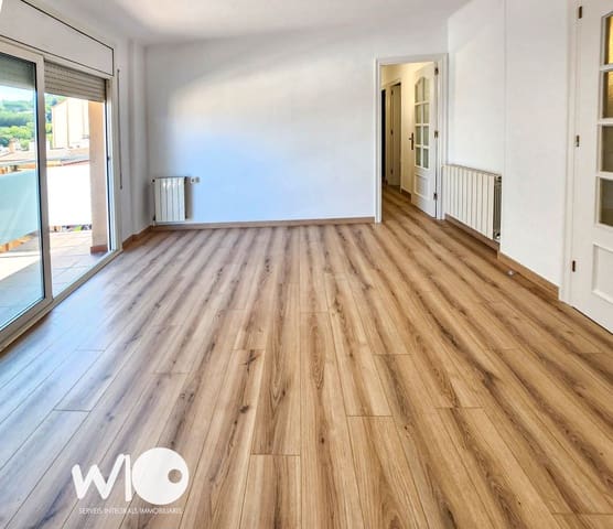 3 makuuhuone Asunto vuokrattavana paikassa Girona kaupunki - 1 100 € (Ref: 9168608)