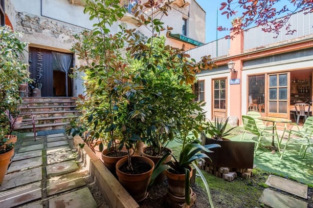 2 soverom Hus til salgs i Ultramort - € 700 000 (Ref: 9168622)
