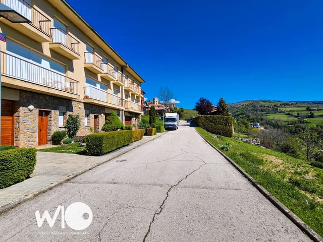 3 sovrum Hus till salu i Molló med garage - 250 000 € (Ref: 9168634)