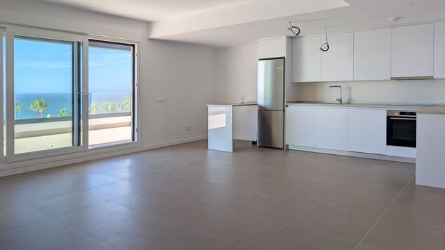 Ático de 3 habitaciones en Mijas Costa, Mijas en venta con piscina garaje - 950.000 € (Ref: 10001231)