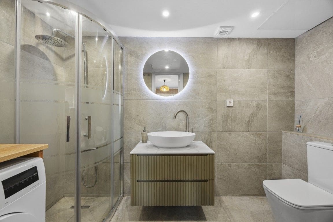 3 bedroom Apartment for sale in Benalmadena with pool - € 319,000 (Ref: 10001232)