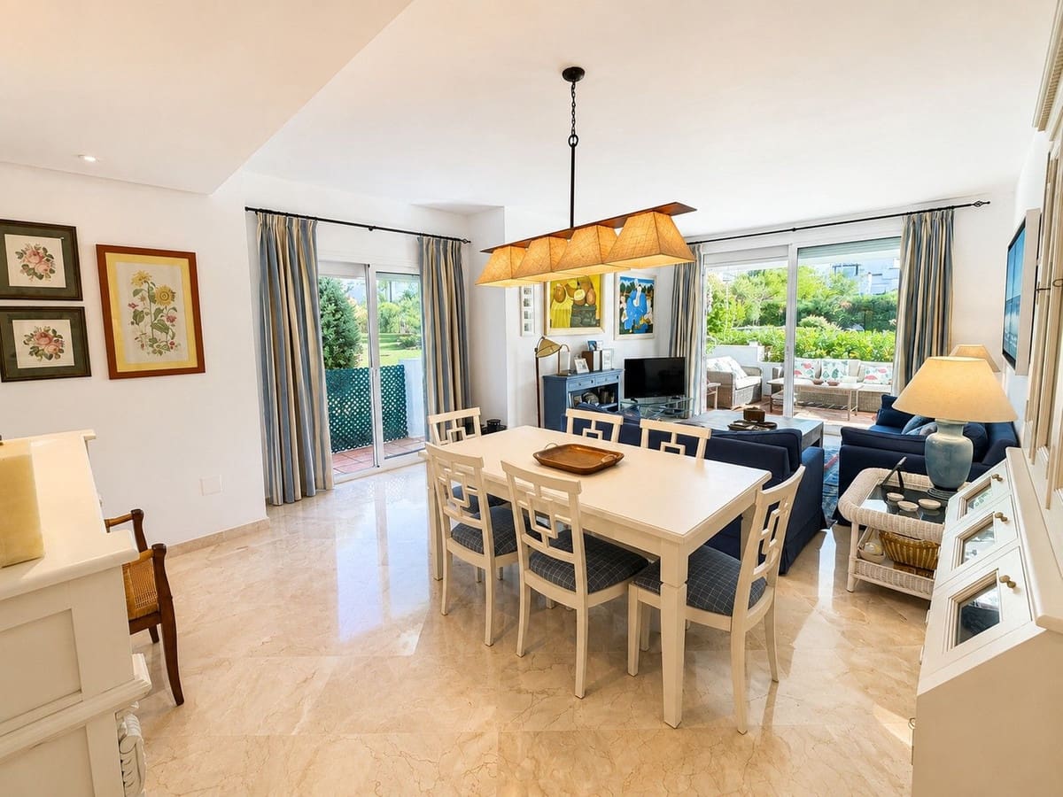 3 camera da letto Appartamento sulla Spiaggia in vendita in Costalita con piscina garage - 839.000 € (Rif: 10007100)