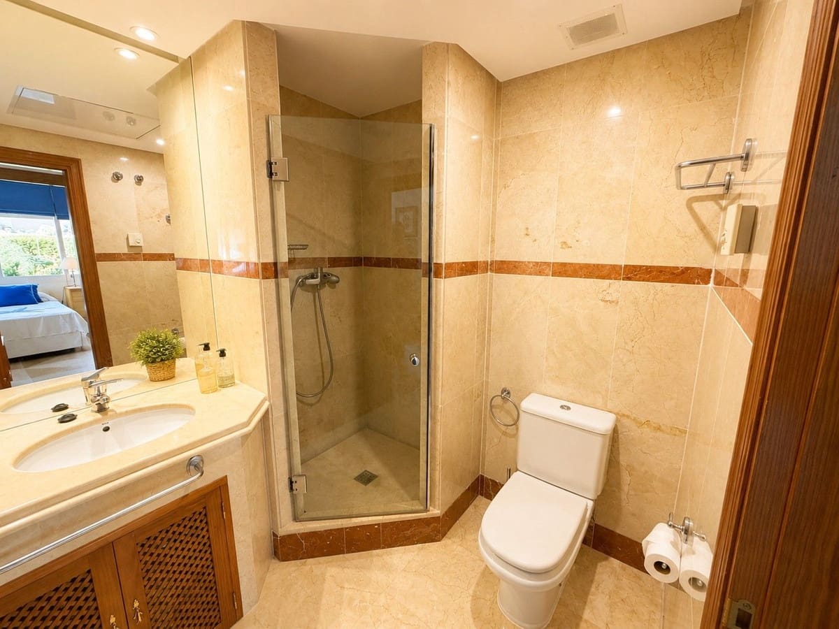 3 camera da letto Appartamento sulla Spiaggia in vendita in Costalita con piscina garage - 839.000 € (Rif: 10007100)