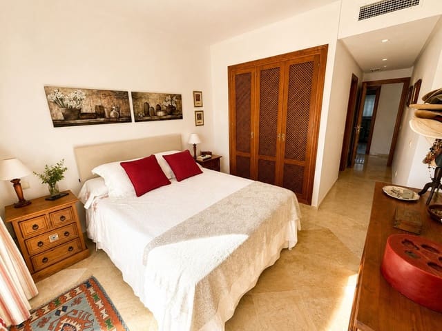 3 camera da letto Appartamento sulla Spiaggia in vendita in Costalita, Estepona con piscina garage - 839.000 € (Rif: 10007100)