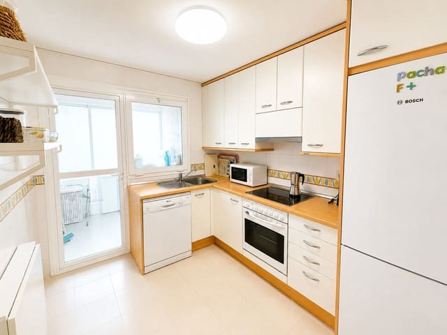 3 camera da letto Appartamento sulla Spiaggia in vendita in Costalita, Estepona con piscina garage - 839.000 € (Rif: 10007100)