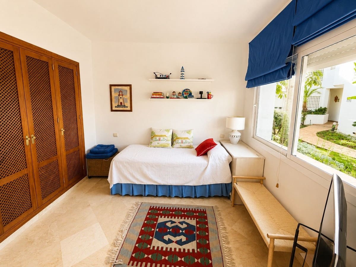 3 camera da letto Appartamento sulla Spiaggia in vendita in Costalita con piscina garage - 839.000 € (Rif: 10007100)