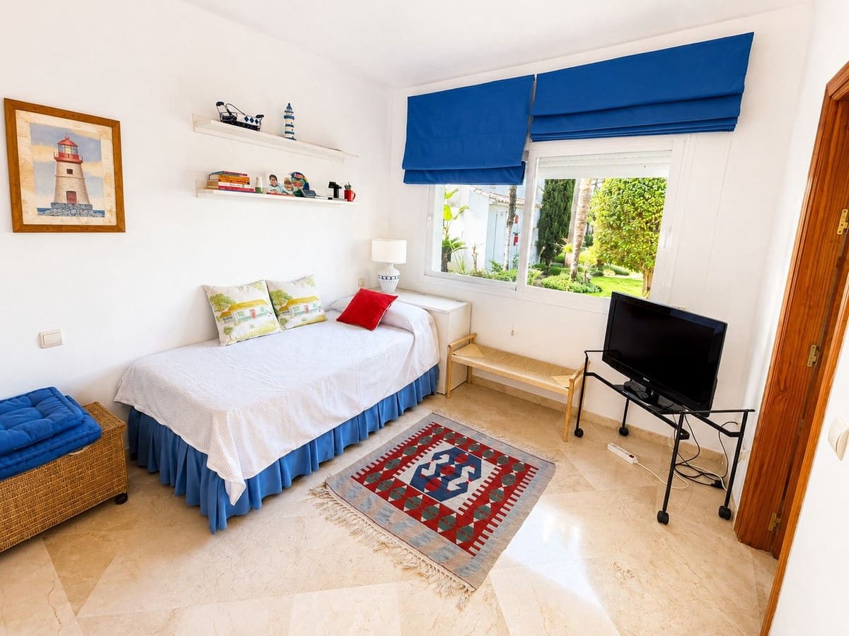 3 camera da letto Appartamento sulla Spiaggia in vendita in Costalita con piscina garage - 839.000 € (Rif: 10007100)