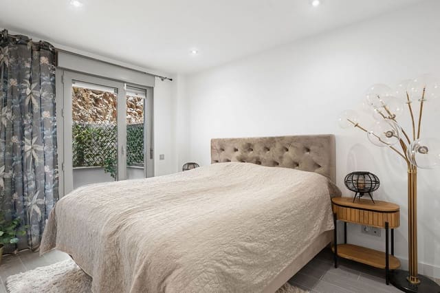 3 sypialnia Apartament na sprzedaż w Benalmádena z basenem garażem - 399 000 € (Ref: 10009978)