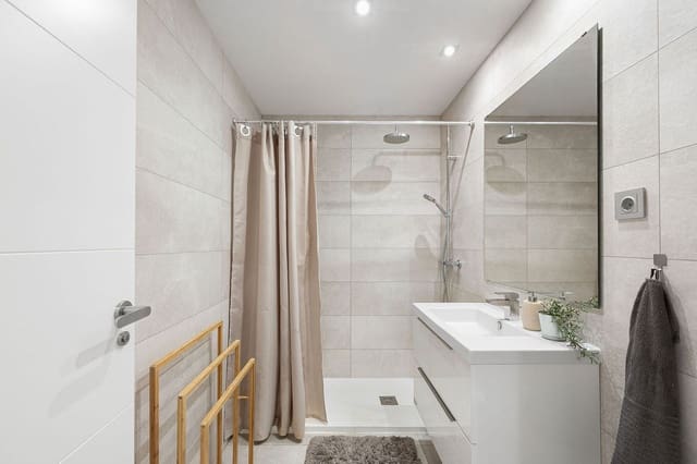 3 sypialnia Apartament na sprzedaż w Benalmádena z basenem garażem - 399 000 € (Ref: 10009978)