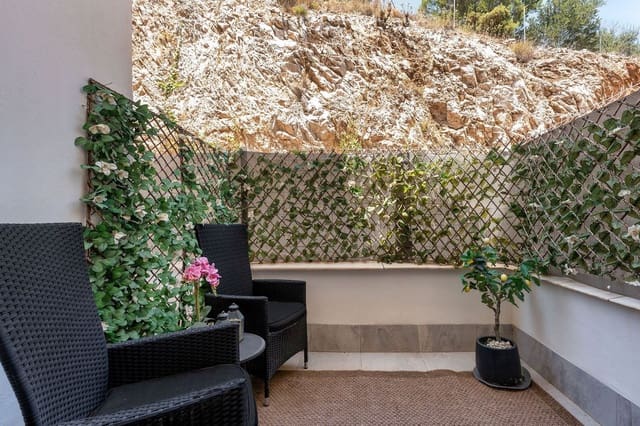 3 sypialnia Apartament na sprzedaż w Benalmádena z basenem garażem - 399 000 € (Ref: 10009978)