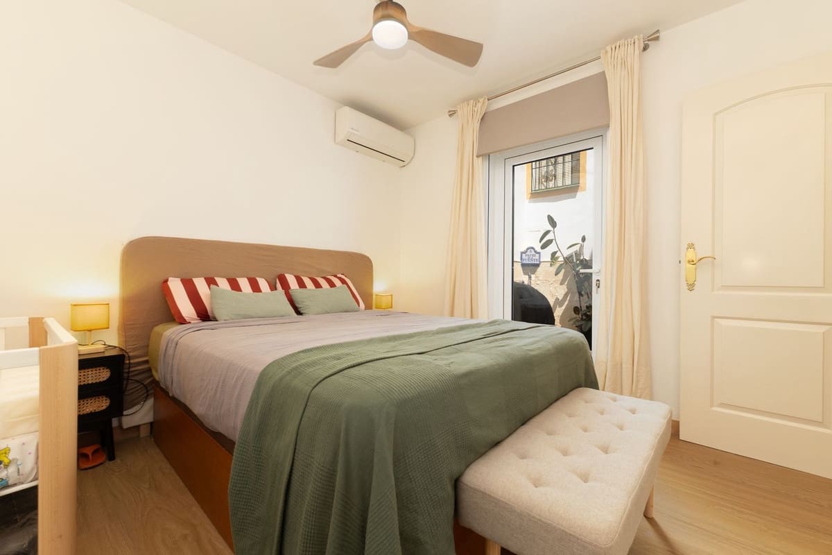 3 sypialnia Dom na sprzedaż w Mijas z basenem garażem - 365 000 € (Ref: 10018103)
