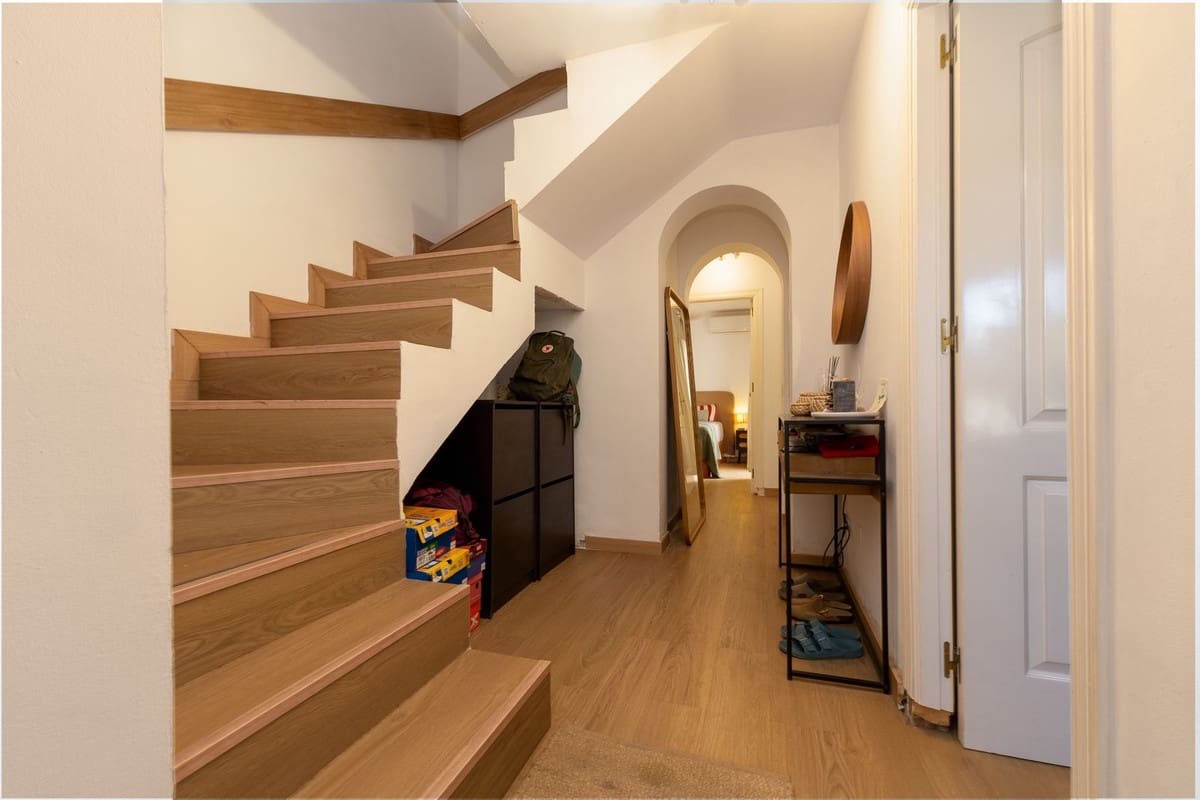 3 sypialnia Dom na sprzedaż w Mijas z basenem garażem - 365 000 € (Ref: 10018103)