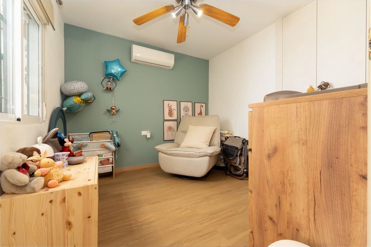 3 sypialnia Dom na sprzedaż w Mijas z basenem garażem - 365 000 € (Ref: 10018103)
