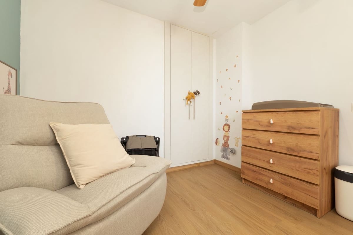 3 sypialnia Dom na sprzedaż w Mijas z basenem garażem - 365 000 € (Ref: 10018103)