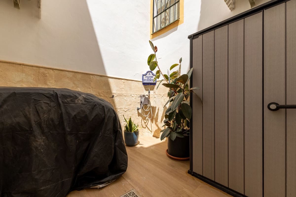 3 sypialnia Dom na sprzedaż w Mijas z basenem garażem - 365 000 € (Ref: 10018103)