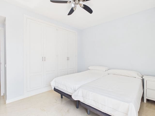 2 bedroom Apartment for sale in Manilva with pool garage - € 299,000 (Ref: 10033290)