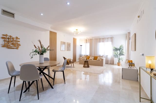 2 sovrum Strandlägenhet till salu i Puerto Banus, Marbella - 540 000 € (Ref: 10033293)