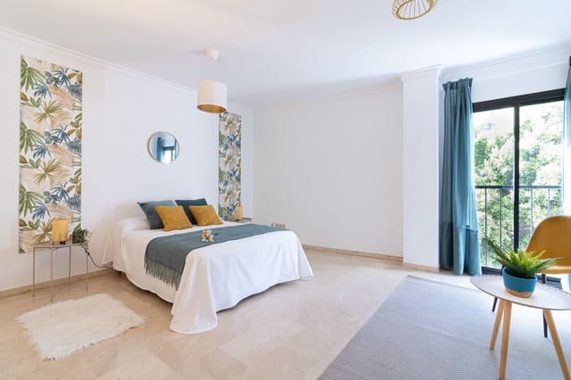 2 sovrum Strandlägenhet till salu i Puerto Banus, Marbella - 540 000 € (Ref: 10033293)