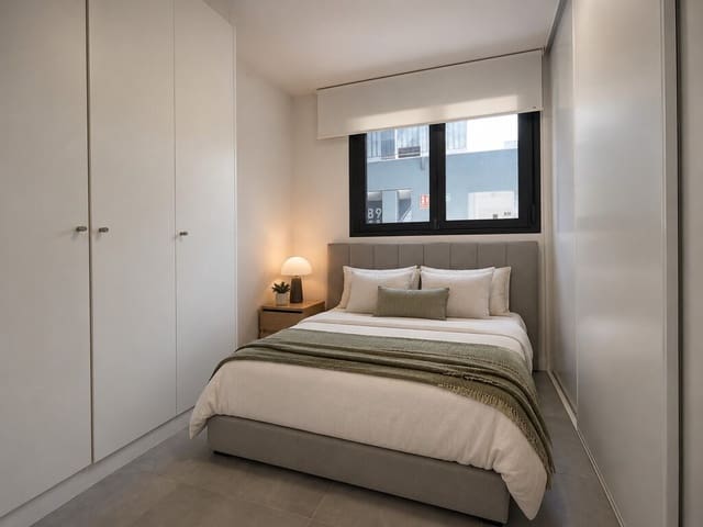 3 quarto Apartamento para venda em New Golden Mile, Estepona com piscina garagem - 549 000 € (Ref: 10033364)
